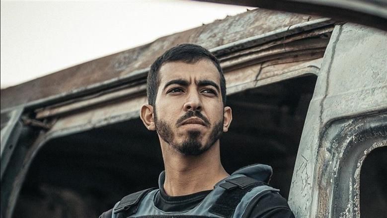 الصحفي المواطن الذي هزّ ضمير العالم.. رحلة صالح الجعفراوي من التوثيق إلى الشهادة
