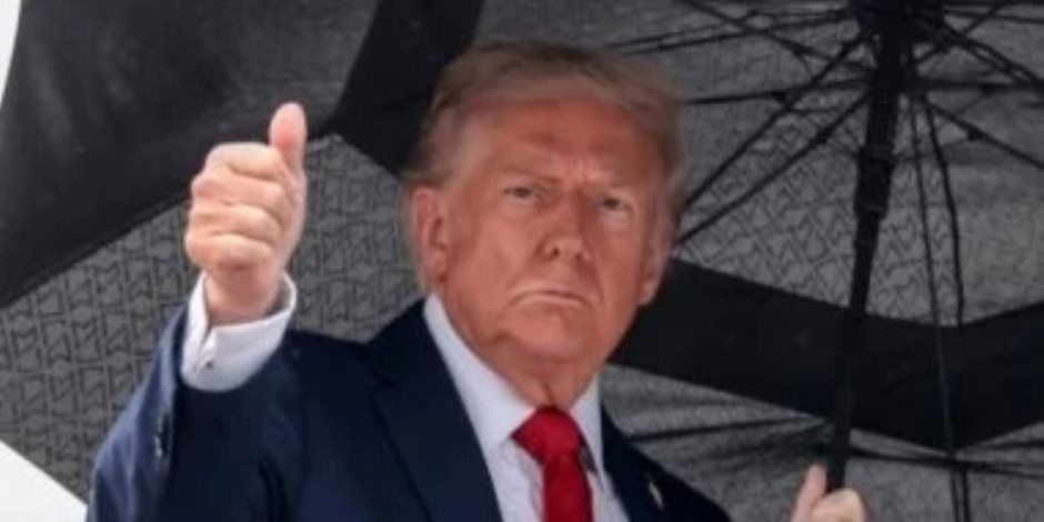 ترامب أمام الكنيست: يجب أن ينصب تركيز سكان غزة على استعادة الاستقرار والأمان