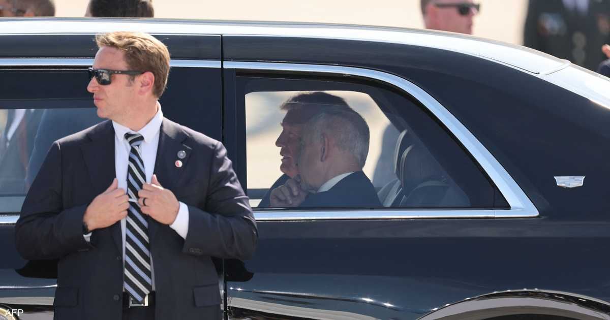 العالم اليوم - "ولدت في الليموزين".. كواليس مشاركة نتنياهو في قمة شرم الشيخ