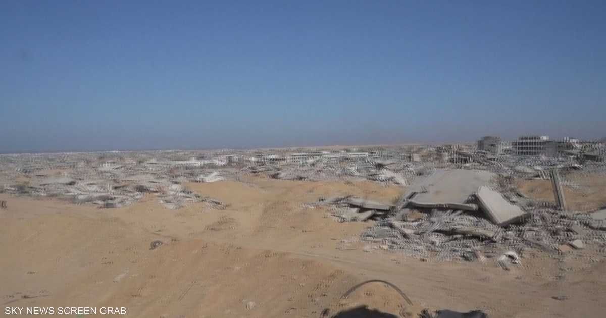 العالم اليوم - اللعب بالنار.. تمسك حماس بسلاحها يثير "عاصفة قادمة"