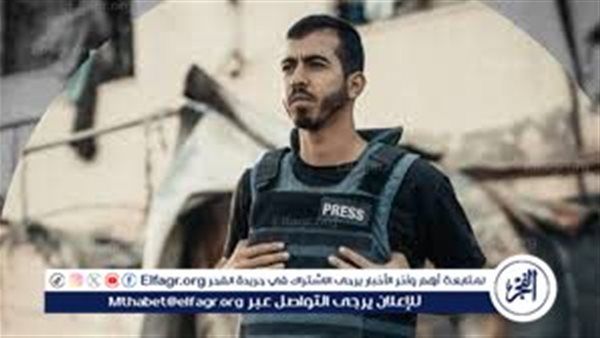 فيديو الجنازة الكاملة.. تشييع الصحفي صالح الجعفراوي وسط هتافات الغضب والحزن