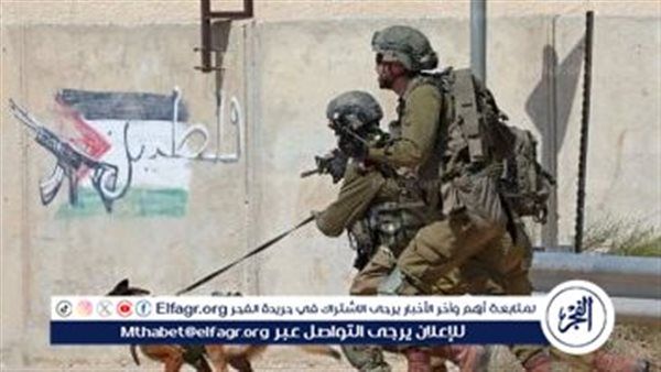 عاجل- إسرائيل تداهم منازل أسرى فلسطينيين سيفرج عنهم وتحذرهم من الاحتفال