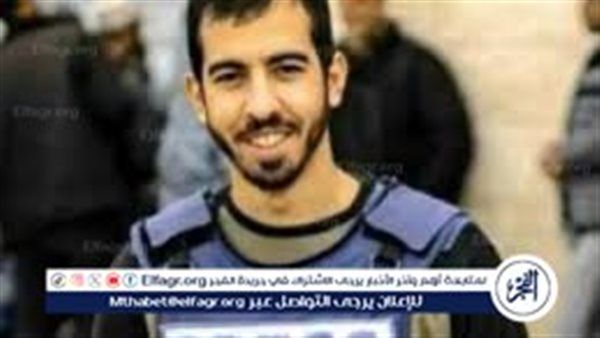 آخر كلمات صالح الجعفراوي قبل استشهاده تكشف إحساسه بالموت القادم