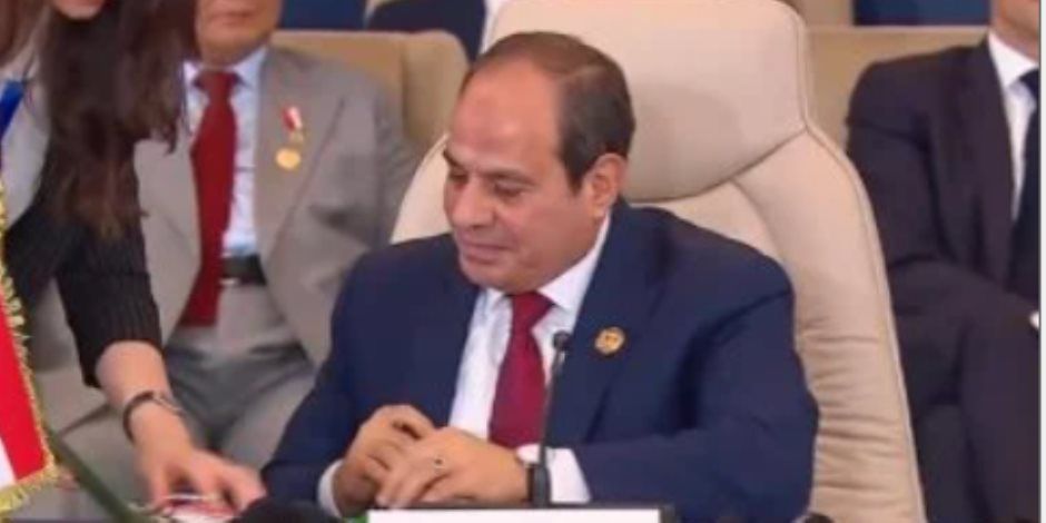 مصر وأمريكا وقطر وتركيا يوقعون وثيقة بشأن الاتفاق بين إسرائيل وحماس