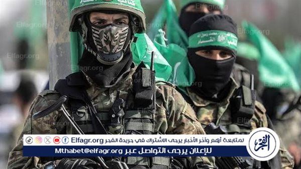 عاجل- كتائب القسام تعلن الإفراج عن 20 أسيرًا إسرائيليًا أحياء ضمن صفقة "طوفان الأقصى" لتبادل الأسرى