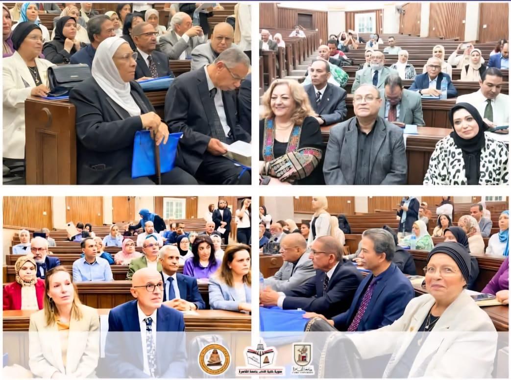 مئوية الدراسات اليونانية واللاتينية بآداب القاهرة.. قرن من الإبداع والتواصل الحضاري