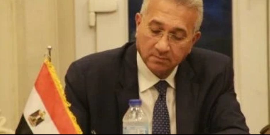 السفير حجازى : قمة شرم الشيخ تاريخية وتعكس تقدير المجتمع الدولى لمكانة مصر