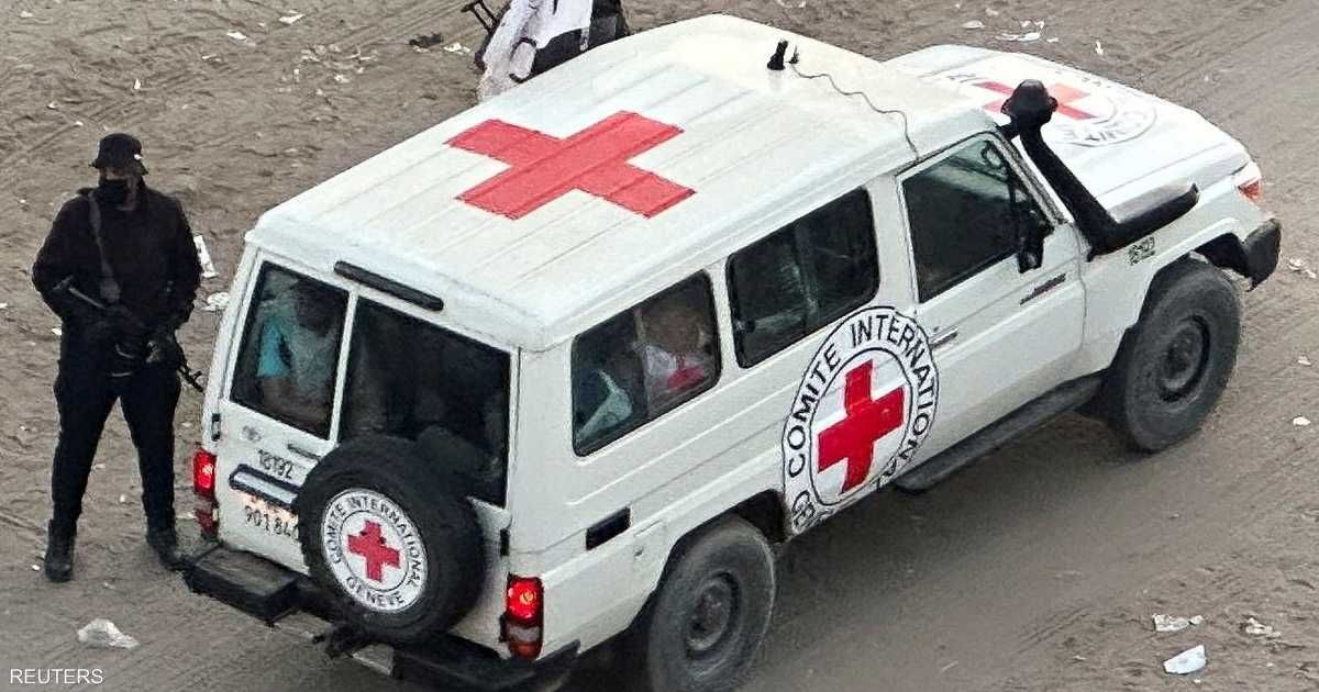 العالم اليوم - حماس تنشر قائمة بأسماء الرهائن المفرج عنهم من غزة