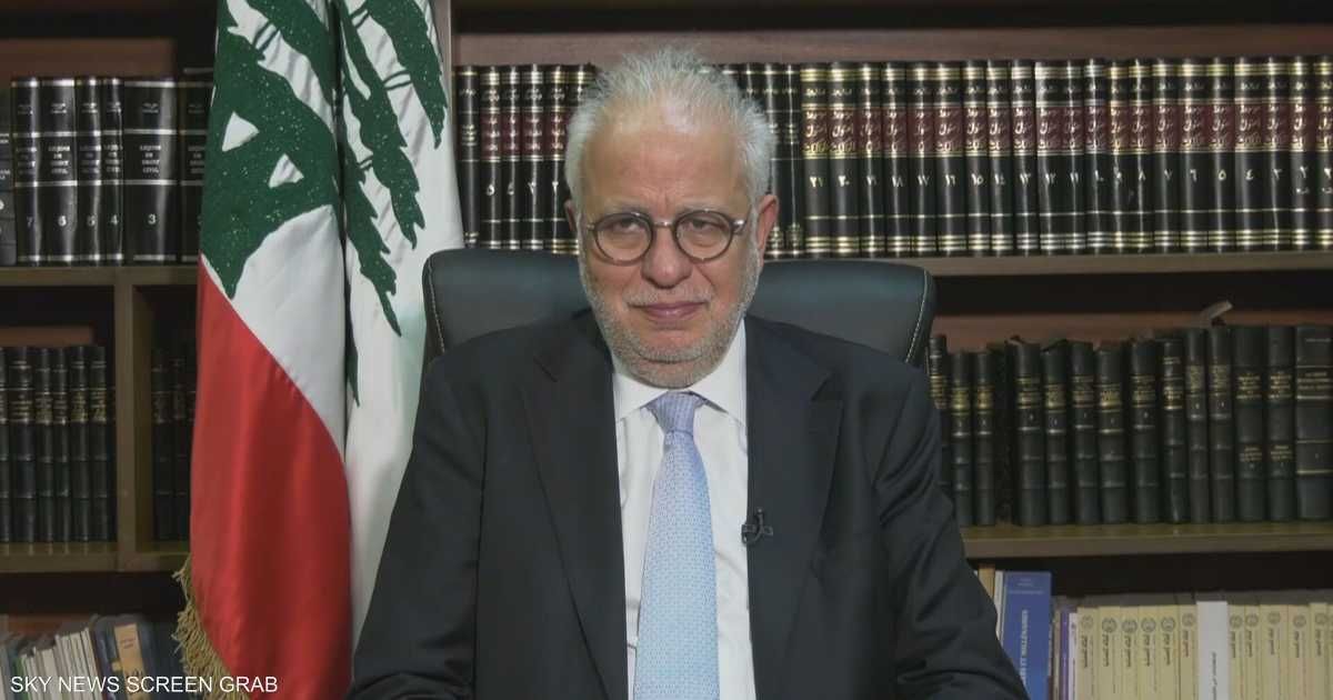 العالم اليوم - وزير عدل لبنان: مستمرون بمتابعة ملف المخفيين قسرا في سوريا