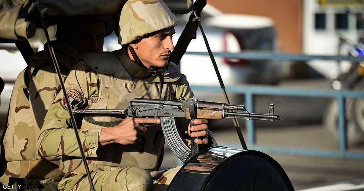 العالم اليوم - الجيش المصري يكشف سبب الانفجار المدوي في القاهرة