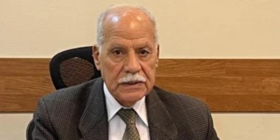النائب محمد أبو العلا يترأس الجلسة الافتتاحية لمجلس الشيوخ السبت المقبل