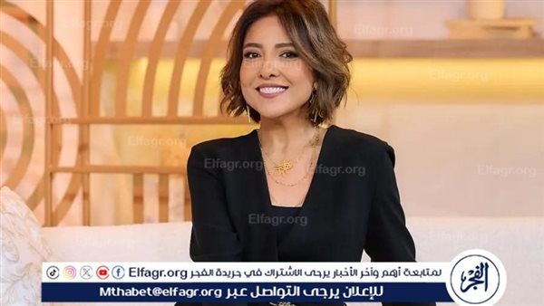 مي كساب تحتفي بقمة شرم الشيخ وتشيد بالرئيس السيسي: "تحيا مصر وعاش الزعيم"