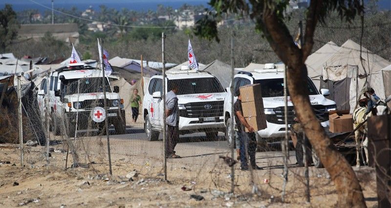 إنجاز «التبادل» فـي غزة .. والمقاومة تؤكد على ثمرة الصمود والثبات