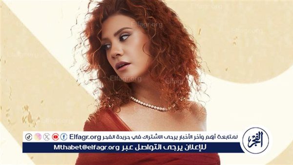 لينا شاماميان تكشف عن كواليس مسيرتها الفنية في "ست ستات"