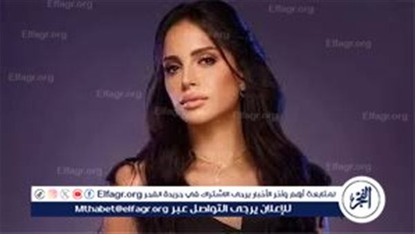 آمال ماهر تستعد لإحياء حفل افتتاح الدورة الـ33 لمهرجان الموسيقى العربية