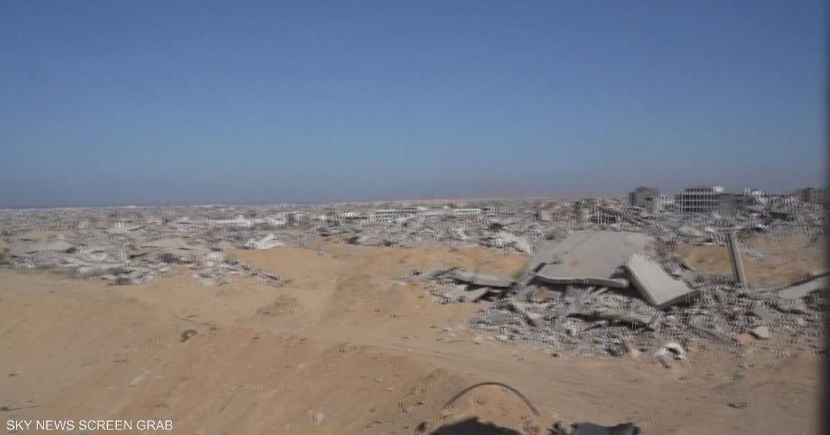 العالم اليوم - نتنياهو بين ترامب واليمين المتطرف.. أي طريق سيختار؟