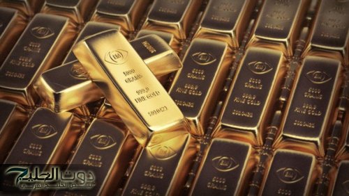 الذهب يسجل ذروة جديدة بفضل رهانات خفض أسعار الفائدة