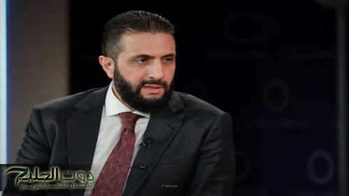 الرئيس السوري يزور روسيا الأربعاء