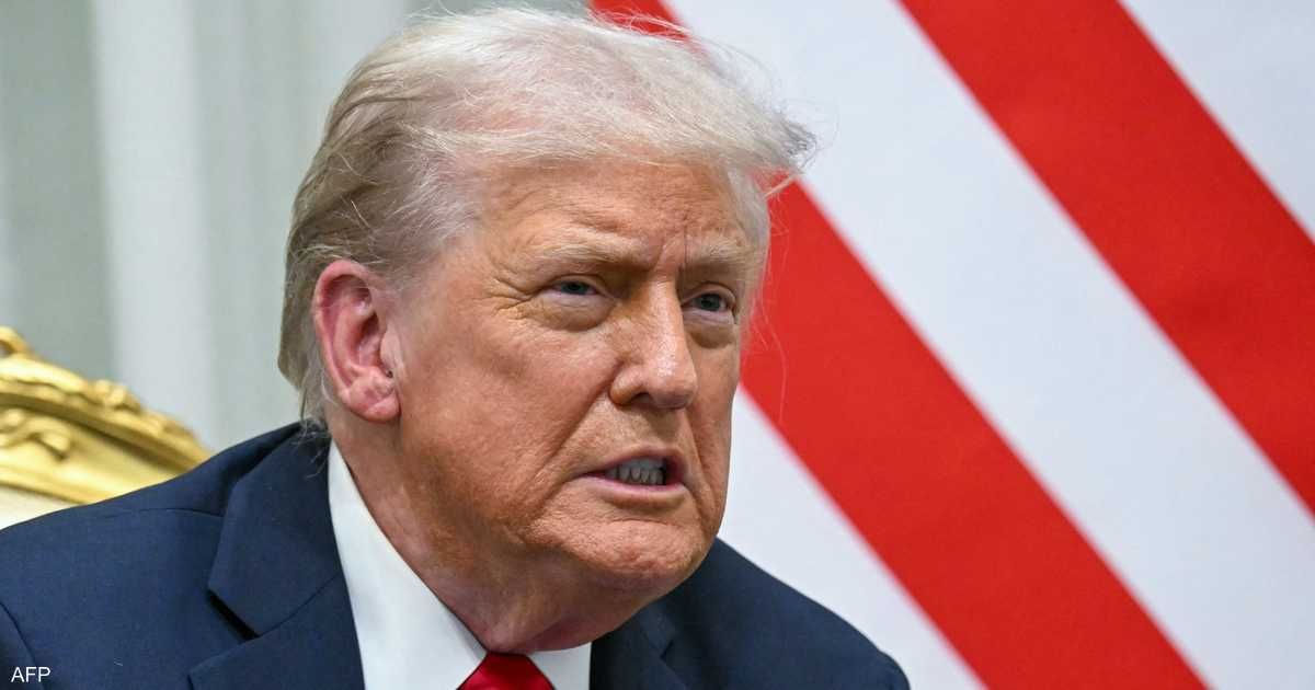 العالم اليوم - ترامب: المهمة لم تنته بعد.. والمرحلة الثانية تبدأ الآن