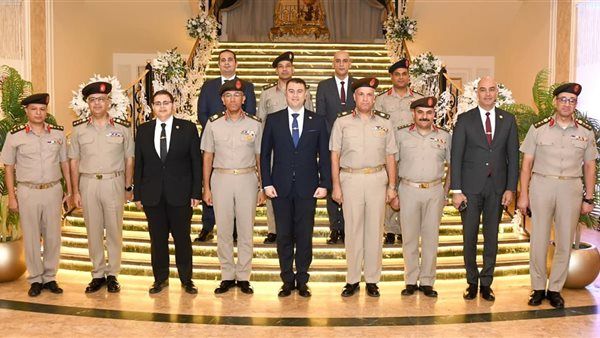 إدارة الحرب الكيميائية توقع بروتوكول تعاون مع المحطات النووية للكهرباء