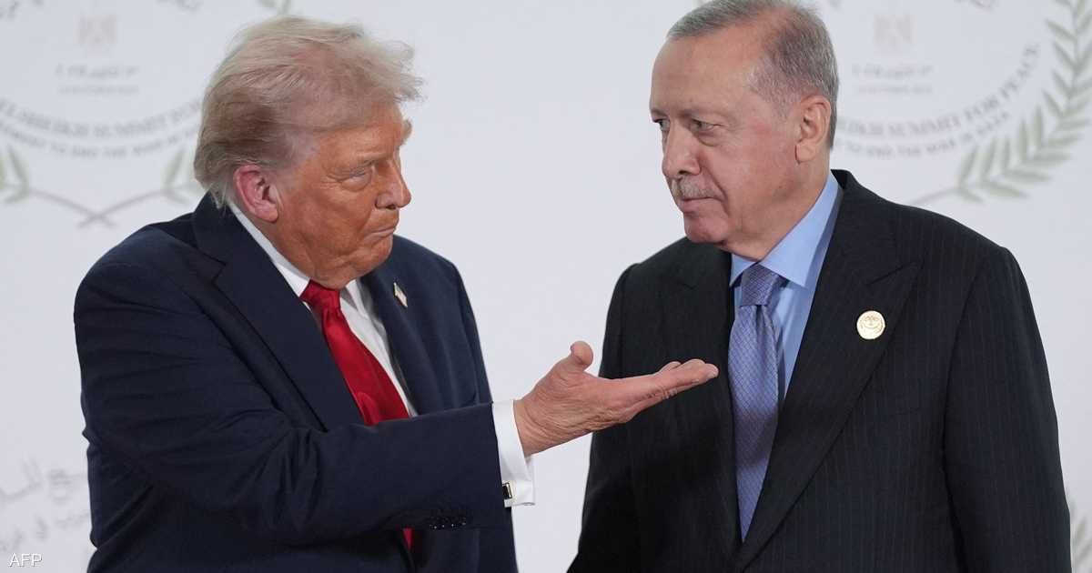 العالم اليوم - أردوغان: اتفاق شرم الشيخ ليس حلا نهائيا.. وسجل سيء لإسرائيل