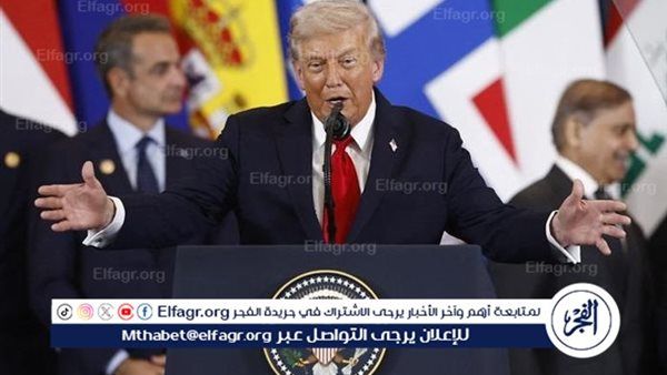 عاجل.. ترامب: القوات الأمريكية استهدفت قاربا كان ينقل مخدرات بالقرب من سواحل فنزويلا