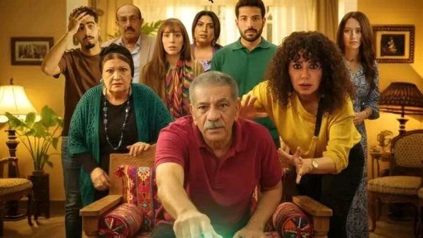 الحلقة الرابعة من "لينك" تتصدر الأعلى مشاهدة على منصة WATCH IT