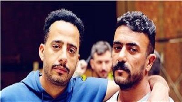 كيمياء خاصة على الشاشة.. 4 أعمال جمعت بين أحمد العوضي وعصام السقا