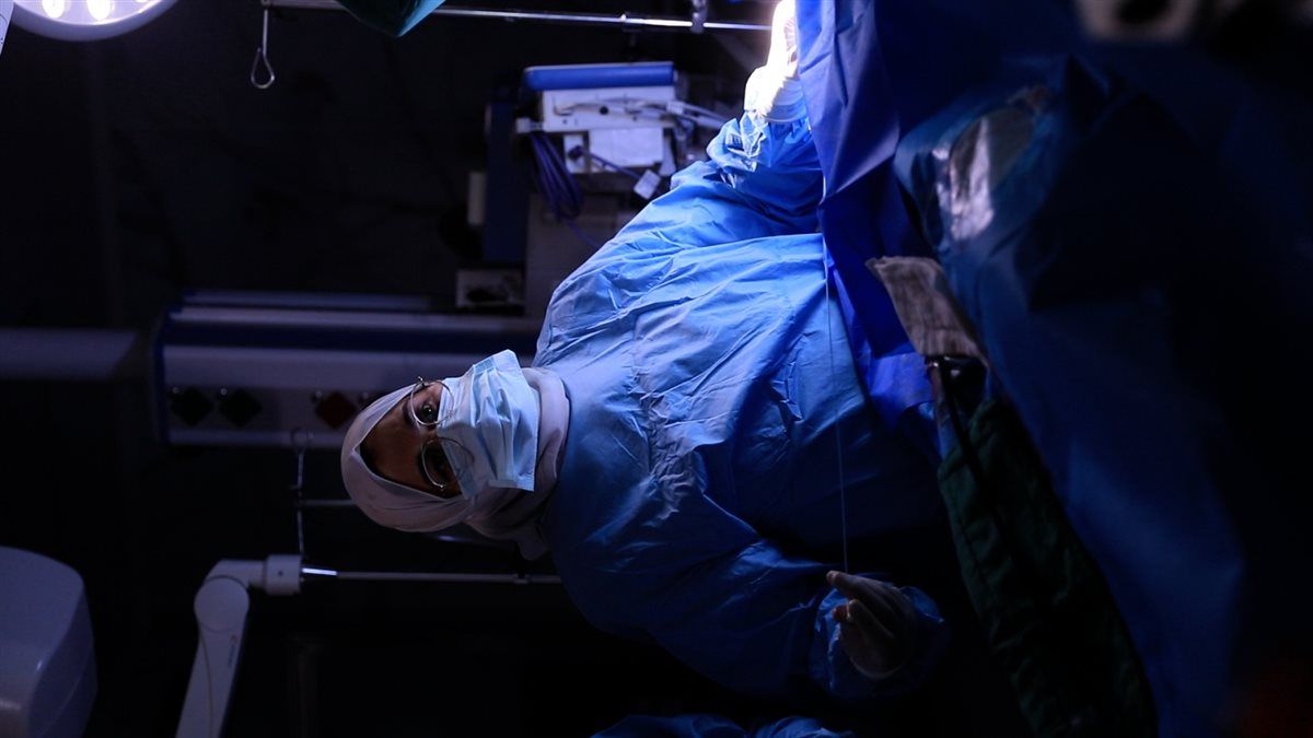 إنجاز طبي في مستشفى الناس بإجراء عملية فونتان بالقسطرة لأول مرة بمصر وإفريقيا والشرق الأوسط