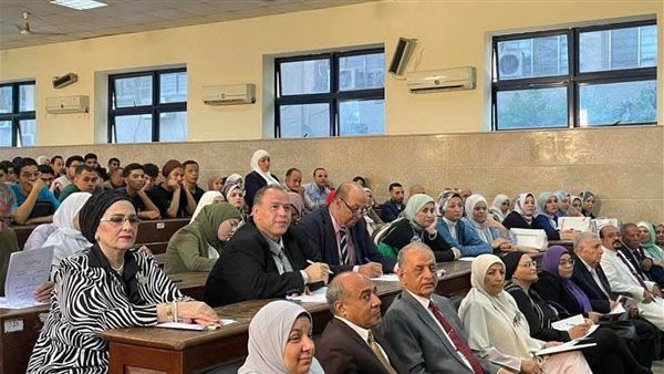 وزارة الأوقاف تشارك في المؤتمر العلمي الدولي حول«القيم والأخلاق بين التعليم والذكاءالاصطناعي»
