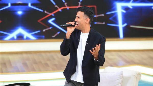 حلقة مميزة.. حمزة نمرة ضيف "معكم" على ON