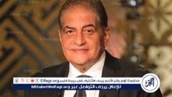 أسامة كمال: قمة شرم الشيخ يوم هُزم فيه المشككون وكُسرت شوكة من راهنوا على فشل مصر