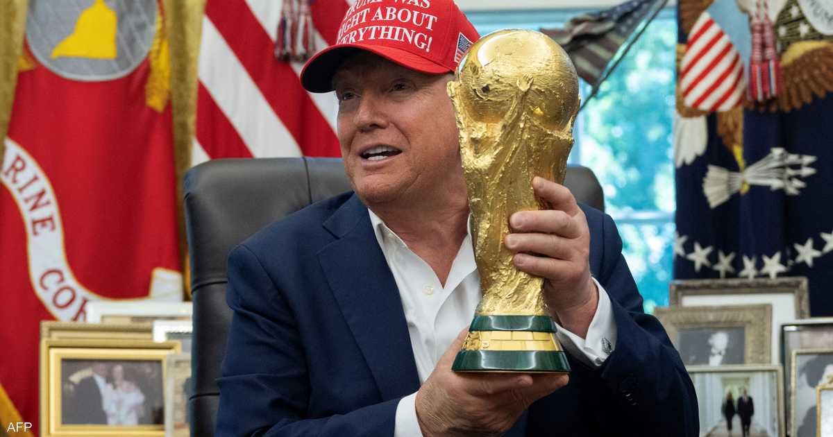 العالم اليوم - مشروع أميركي لمواجهة خطر المسيّرات في كأس العالم