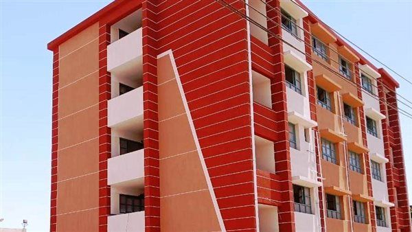 وحدات صحية وسكنية حضارية..حياة كريمة تغير وجه قرى الصف وأطفيح بالجيزة