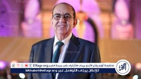 بعد تعرضه لوعكة.. تفاصيل الحالة الصحية لـ محمد التاجي