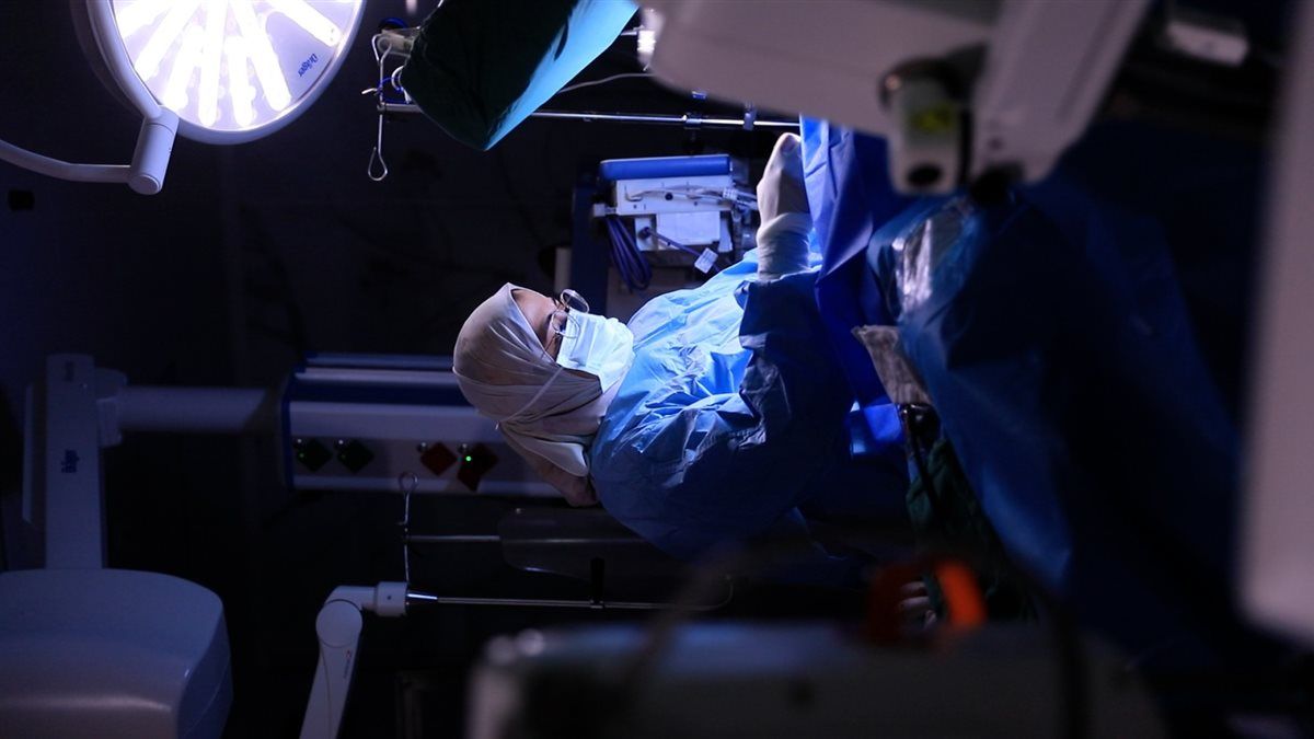 إنجاز طبي في مستشفى الناس بإجراء عملية فونتان بالقسطرة لأول مرة بمصر وإفريقيا والشرق الأوسط