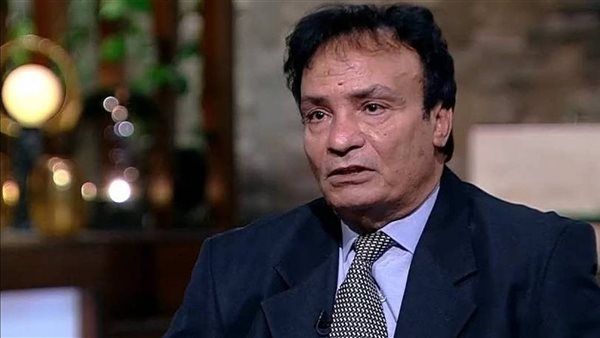 حمدي الوزير عن لقب "أشهر متحرش في السينما": في ناس قاصدة بخبث