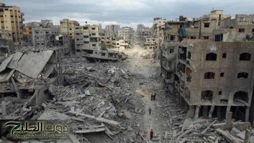 الاحتلال يسلم الدفعة الأولى من جثامين شهداء فلسطينيين