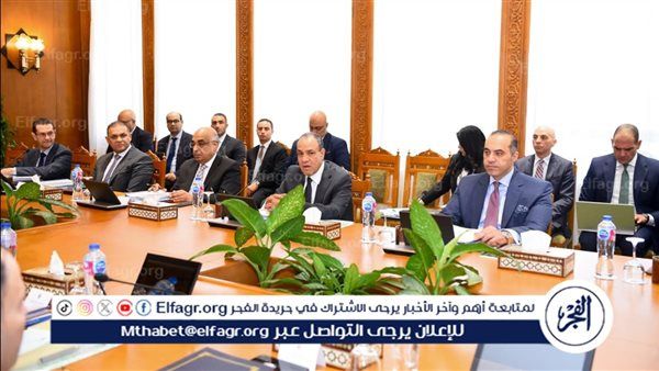 وزير الخارجية يترأس الاجتماع الوزاري الخامس للجنة العليا الدائمة لحقوق الإنسان