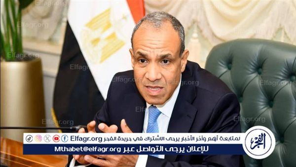 وزير الخارجية يتلقى اتصالًا هاتفيًا من نظيره اللبناني