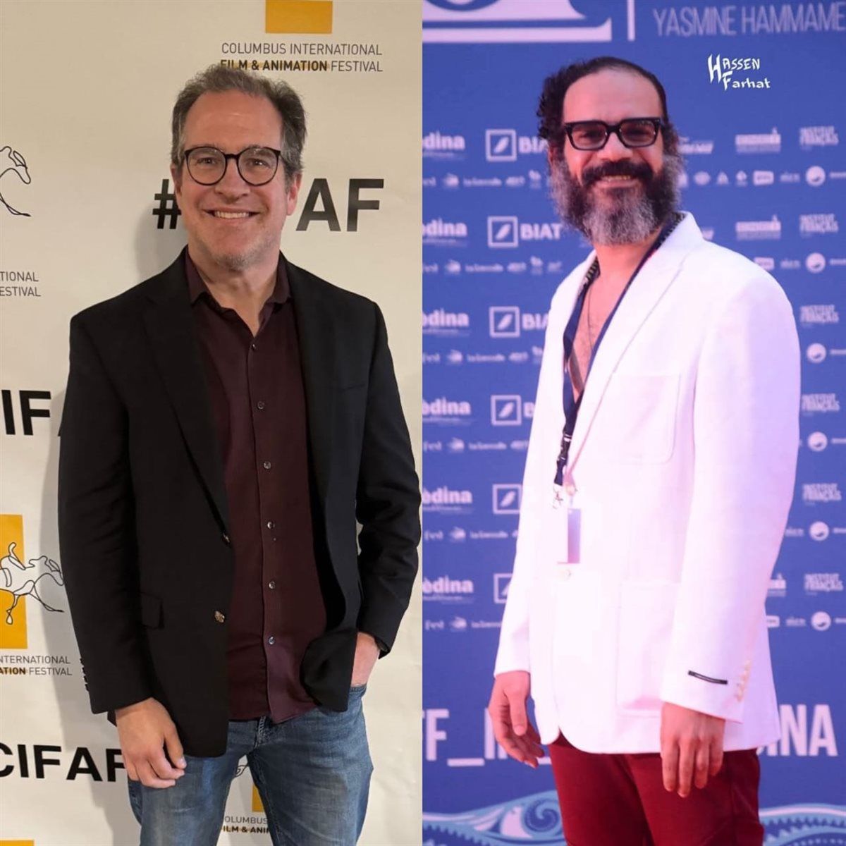 الناقد العالمي كيرك إس. فيرنود يمنح فيلم «مين يحضن البحر» تقييمًا عالميا