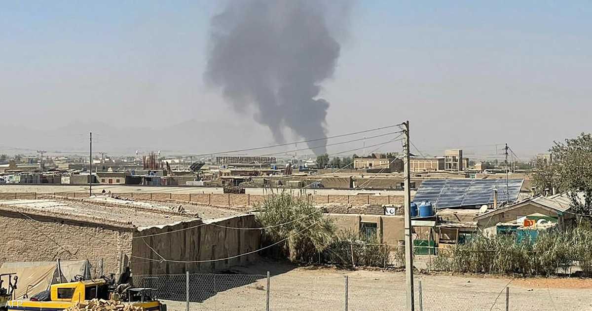 العالم اليوم - مسؤولون باكستانيون: مقتل 20 عنصرا من طالبان أفغانستان