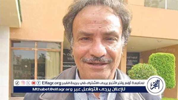 حمدي الوزير يرد على اتهامات التحرش: "هذا اللقب ظالم"
