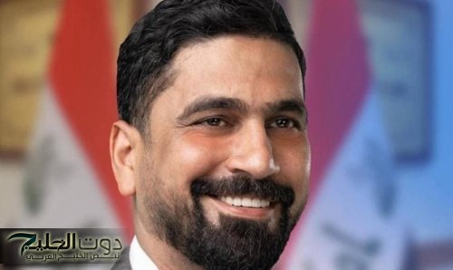 اغتيال مرشح للانتخابات العراقية
