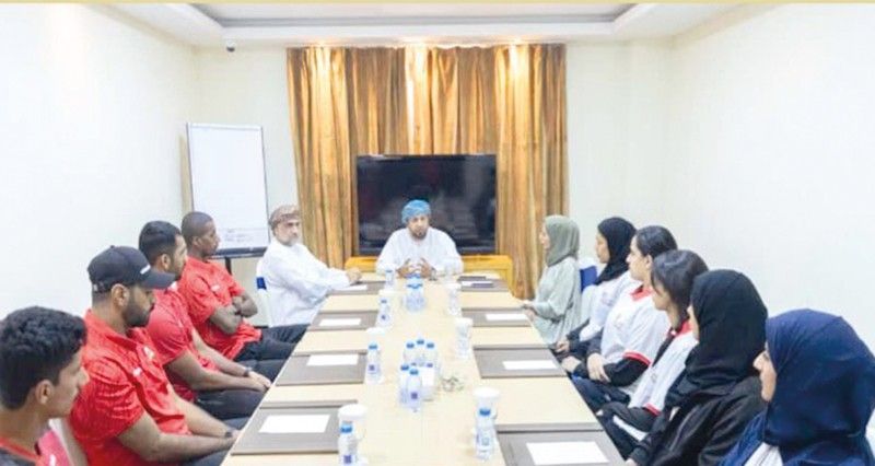 اليوم .. انطلاق منافسات البطولة العربية للكرة الطائرة الشاطئية