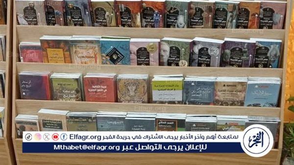 وزارة الثقافة توسع انتشارها الثقافي بأسوان بمنفذ جديد للكتاب