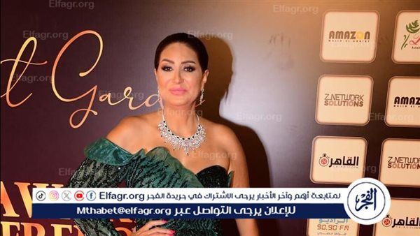 وفاء عامر تشيد بدور مصر في قمة شرم الشيخ: "السيسي يتحرك بحكمة"