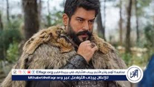 الدراما التركية على موعد مع تحول كبير في «المؤسس أورهان».. وجوه جديدة تشعل الأحداث!
