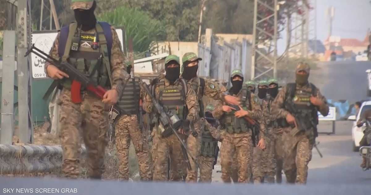 العالم اليوم - ترامب وحماس.. بين نزع السلاح وتمكين النفوذ في غزة