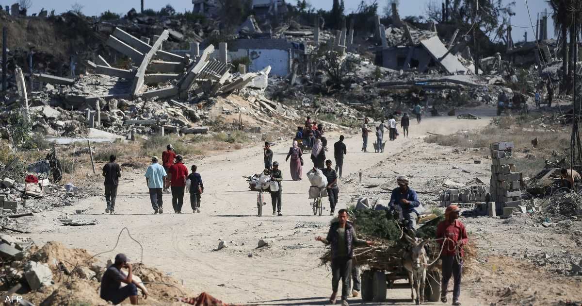 العالم اليوم - تركيا ترسل فريق "بحث تحت الأنقاض" إلى غزة